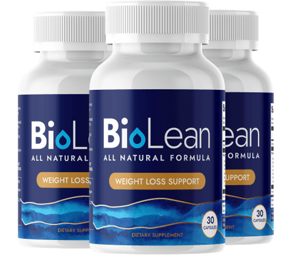 biolean buy